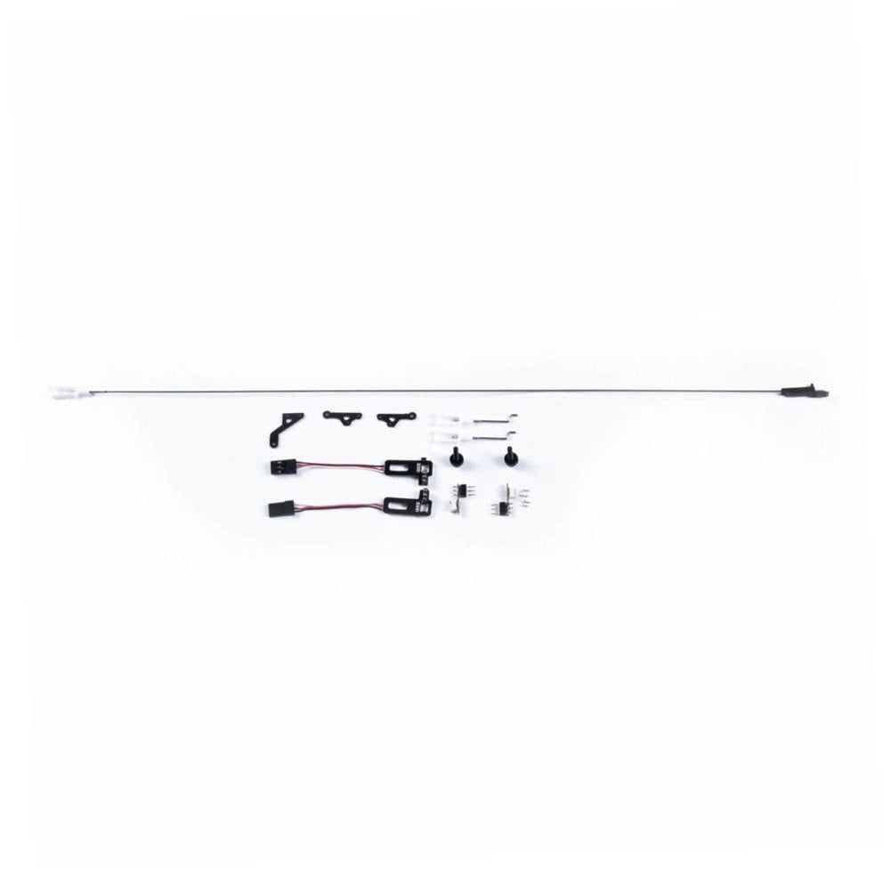 Control Horn and Connectors ZOHD Drift FPV Glider