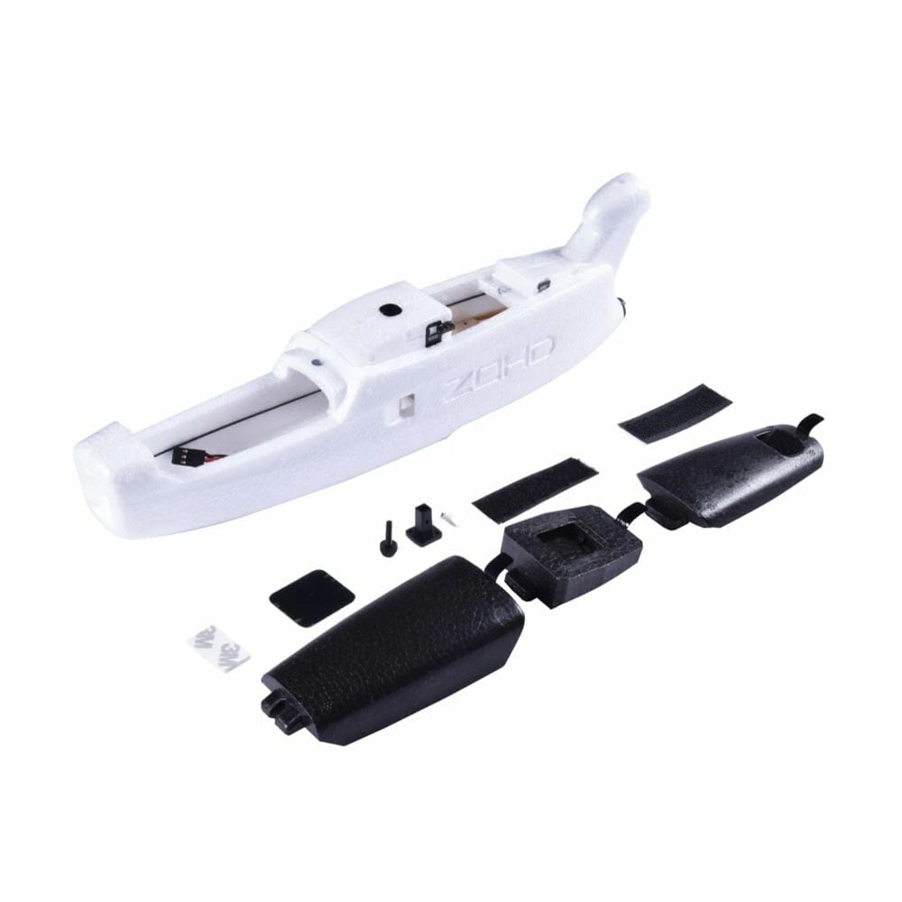 Airplane Fuselage Kit for ZOHD Drift FPV Glider – Unmanned Tech