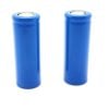 18500 1300mAh 10C Li-Ion Battery Cell 3.7V