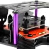 Martian III 220 Carbon Fibre Quadcopter Frame