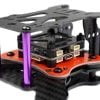 Martian III 220 Carbon Fibre Quadcopter Frame