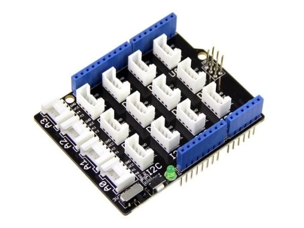 Grove - Base Shield v2