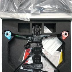 IFlight - IFlight Chimera7 pro v2 O4 GPS