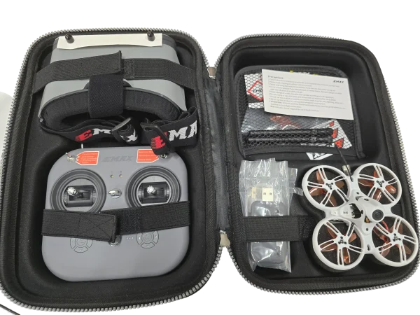 Emax - Emax Tinyhawk 3 RTF