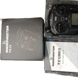 Radiomaster - Radiomaster tx12